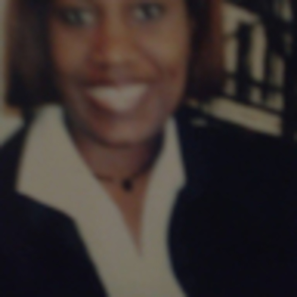 Meet your Posher, Dianne